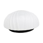 Wall lamp/ceiling lamp by Pavel Grus | Czechoslovakia, Kamenický Šenov, 197