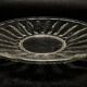 Assiette Art Déco Hortensja H6U