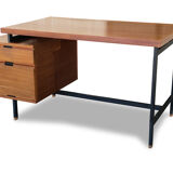 Desk of Pierre Guariche Minvielle edition around 1955