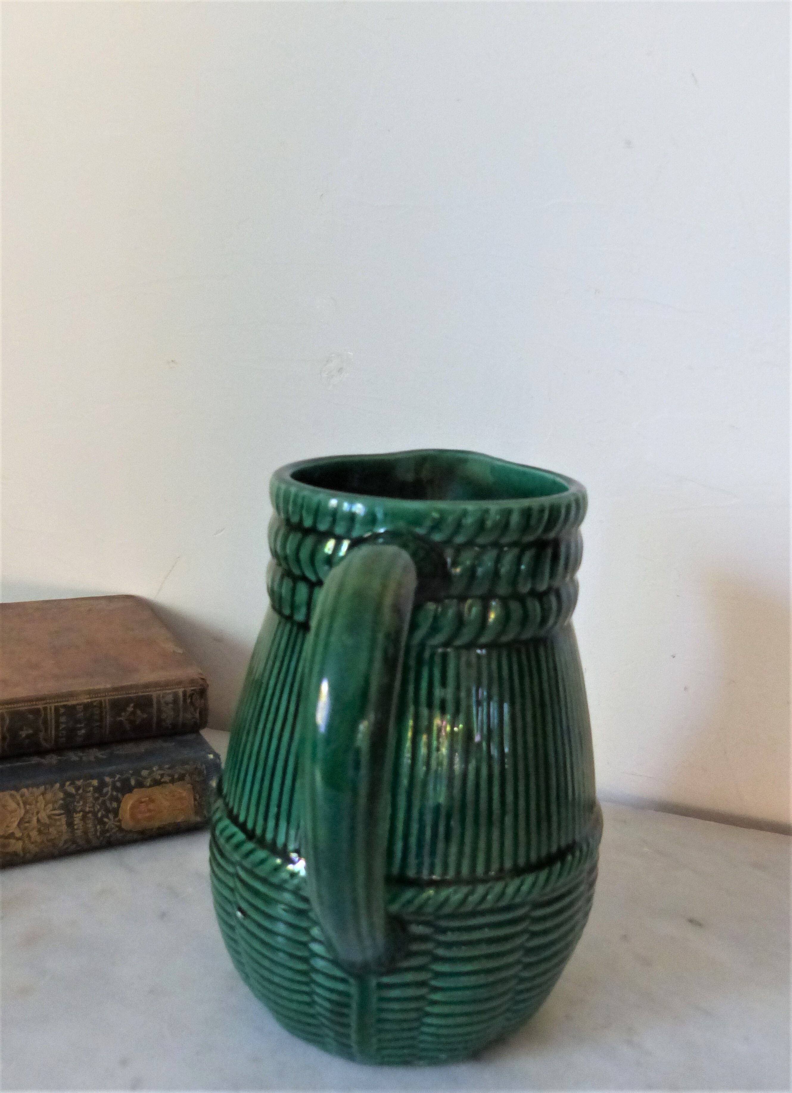 Pitcher St Clement 1l