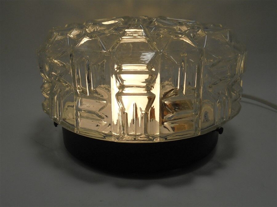 Vintage ceiling lamp