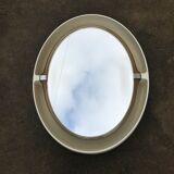 Miroir rétro éclairé