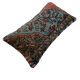 Housse de coussin vintage turque faite à la main 30 x 60 cm
