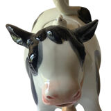 Teapot slip cow