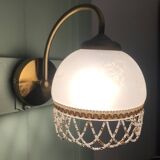 Art Deco wall light