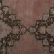 Vintage Turkish hallway rug 91x667 cm
