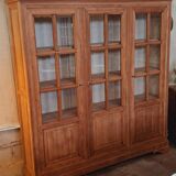 Old library