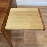 Scandinavian design desk from the 1950s.