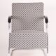 Art Deco Model FN21 Armchair by Mücke-Melder, Czech, 1930s