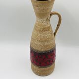 Carstens Vase, West Germany