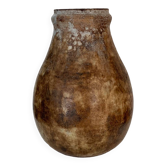 Vase signé Kostanda Vallauris