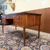 Antique English Writing Desk