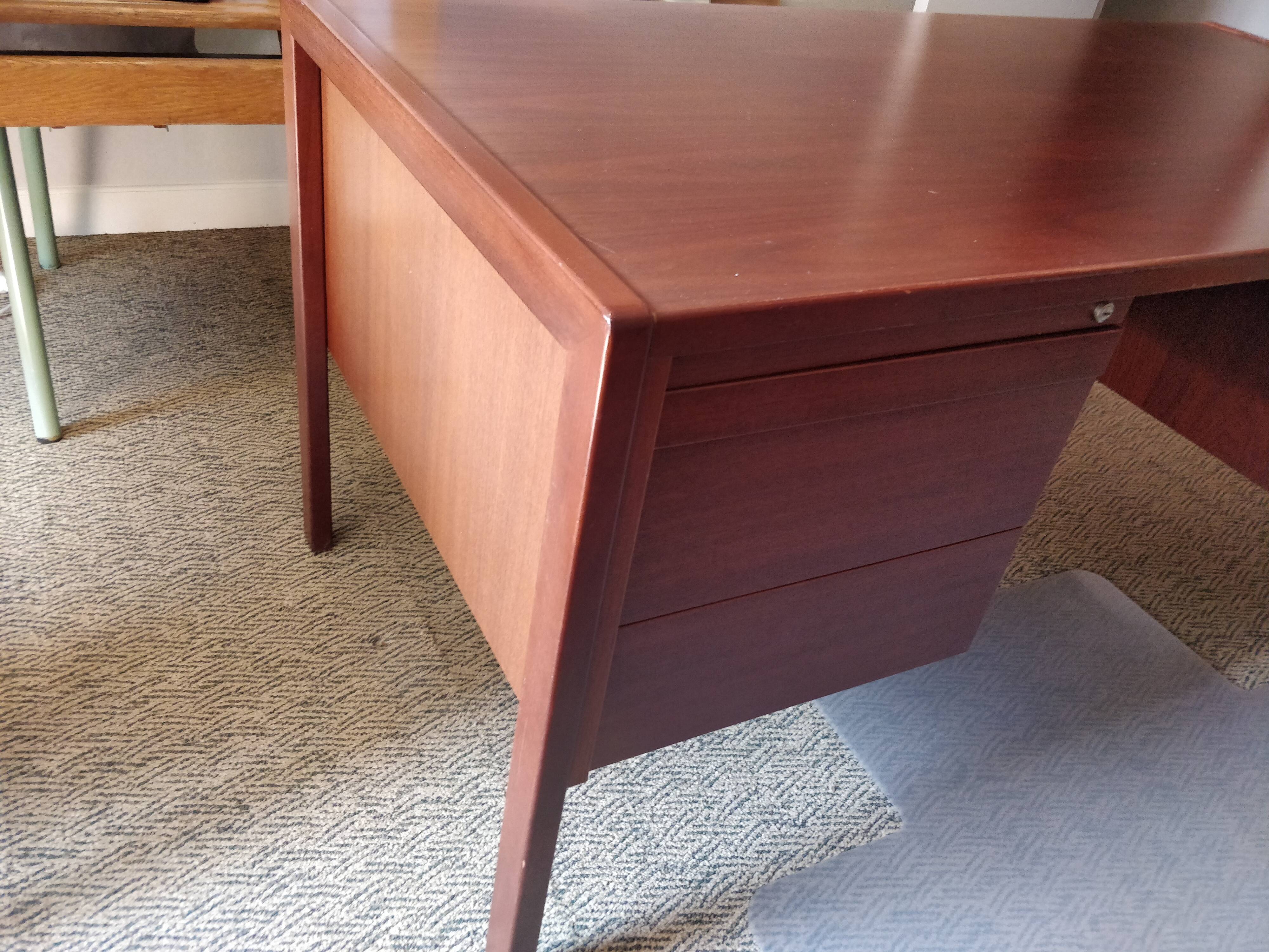 Office minister all wood ORDO