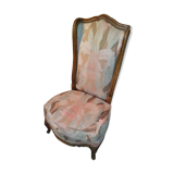 Chaise chauffeuse
