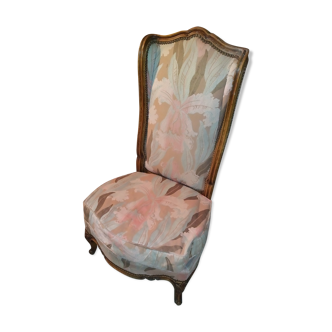 Heating chair