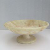 Alabaster standing cut