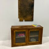 Jam maker - pine showcase, fully restored