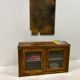 Jam maker - pine showcase, fully restored