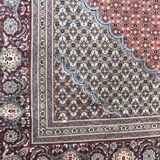 Carpet persian tabriz finely handmade 200x308 cm