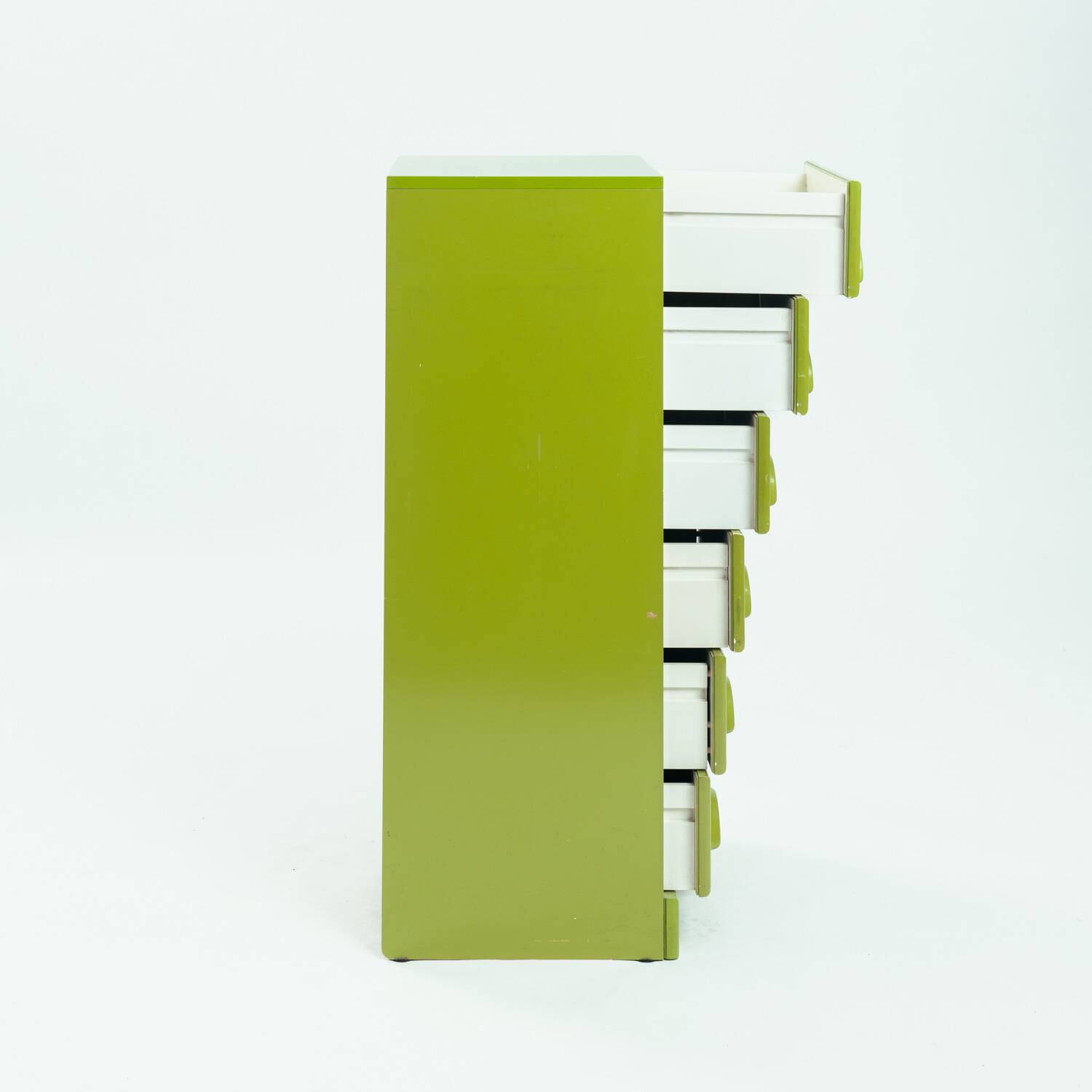 Commode à Tiroirs Schonbuch Quadro par Jurgen Lange pour Schönbuch, 1960s
