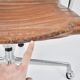 Office chair by Charles & Ray Eames for Herman Miller 1970S