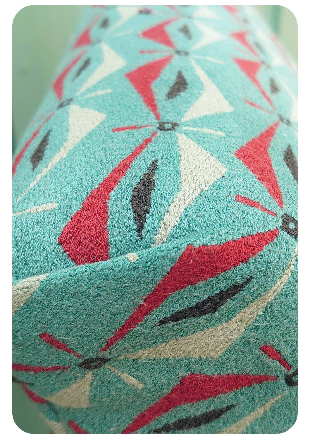 Fauteuil du milieu du siècle