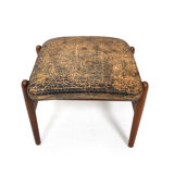 Ottoman pour chaise longue PD30 IB Kofod-Larsen