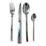 Cutlery set 48 pieces LE Philippe Starck