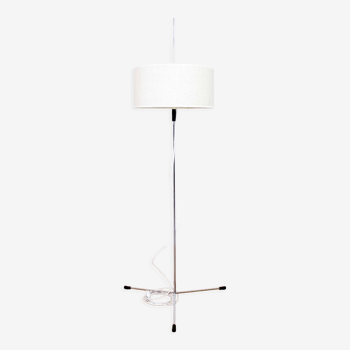 Lampadaire par Ruser & Kuntner pour Knoll International