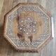 Table basse syrienne