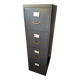 Industrial filing cabinet