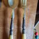 4 couverts de service