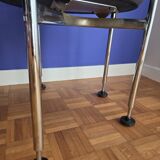 Spectrum chairs by Martin Wisser