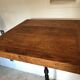 Manage vintage bistro standing
