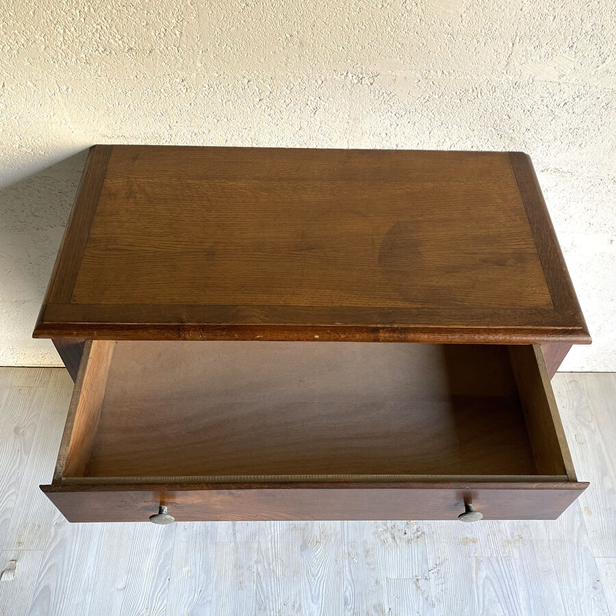 50's vintage dresser