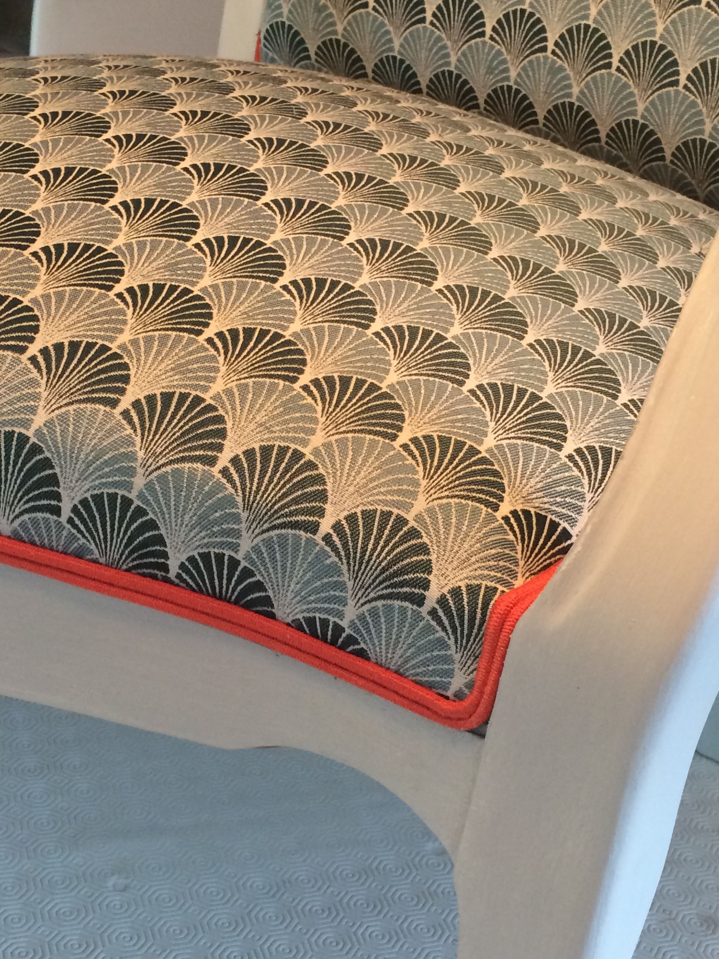 Fauteuil Voltaire