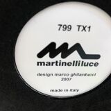 Lampe TX1 de Martinelli Luce