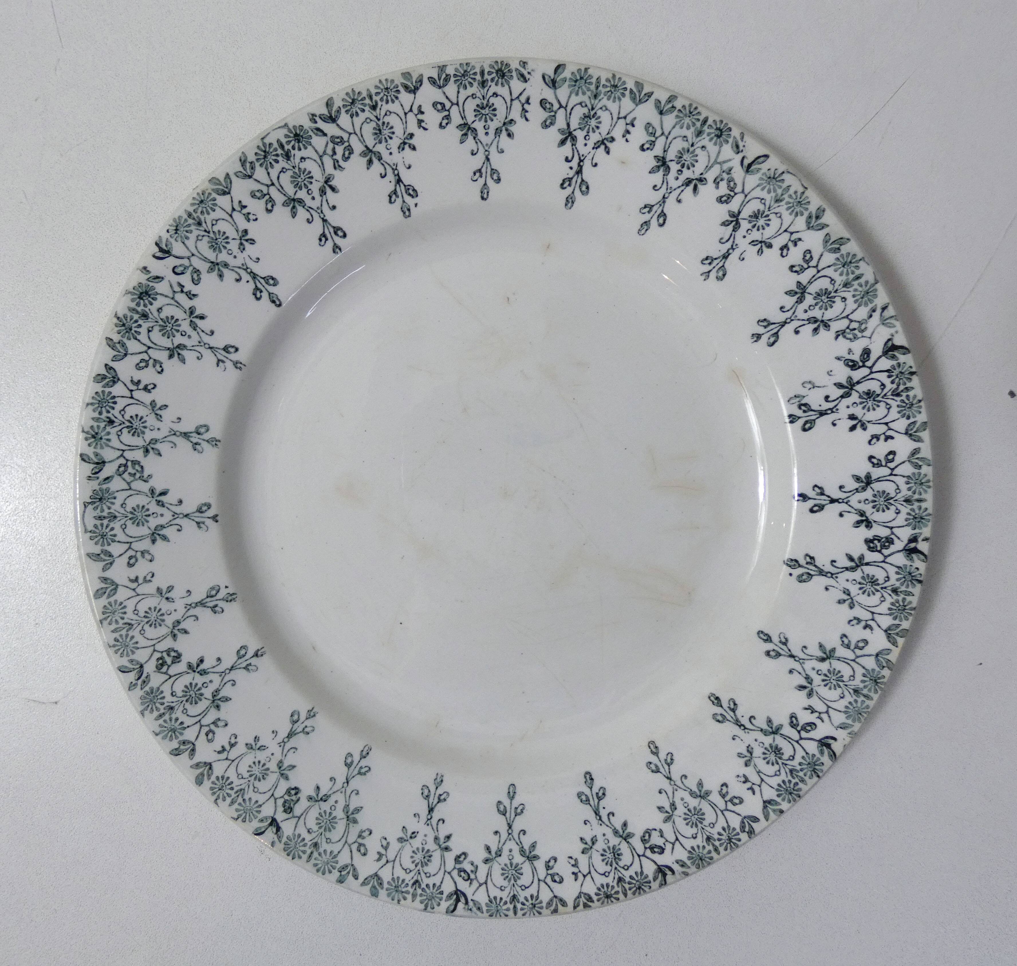 iron earth 8 flat plates