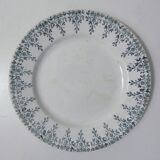 iron earth 8 flat plates