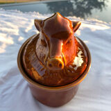 Terrine boar