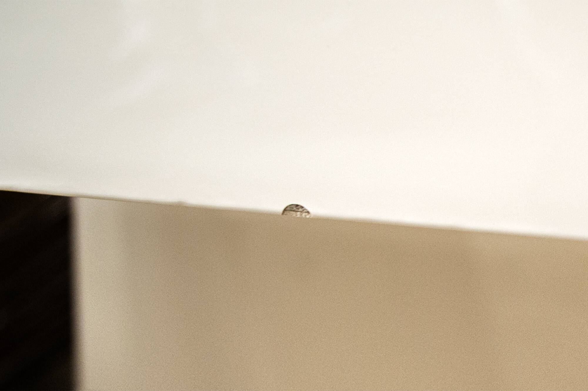 Cassettiera "Alanda" di Paolo Piva per B&B Italia 1970