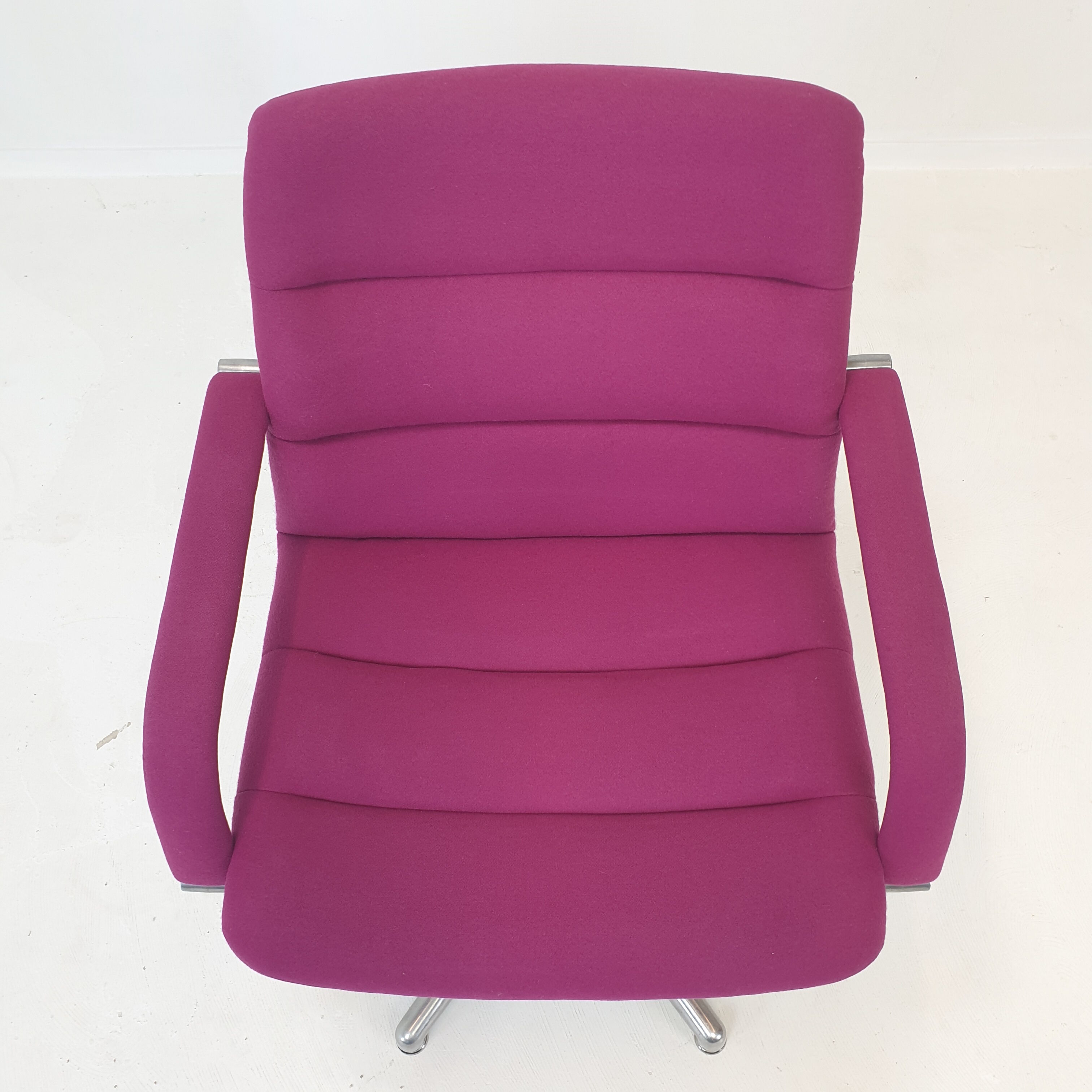 Desk or Office Chair by Geoffrey Harcourt for Artifort