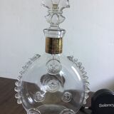 Baccarat crystal carafe