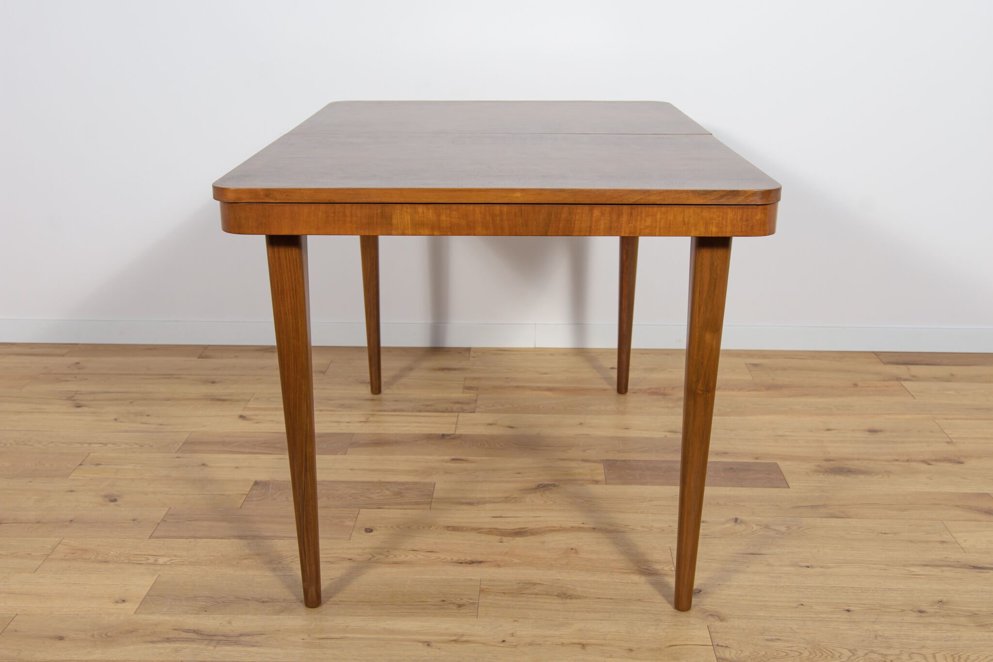 Dining table by Hubert Nepožitek & Bohumil Landsman for Jitona, 1960s