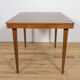 Dining table by Hubert Nepožitek & Bohumil Landsman for Jitona, 1960s