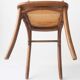 Chaise bistrot