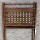 Foldable magazine rack Cees Braakman Pastoe – Vintage Scandinavian design