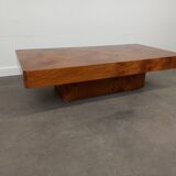 Coffee table 80s