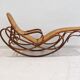 Thonet rocking chair, model 7500