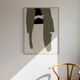 Tirage d’art giclée, 60x80